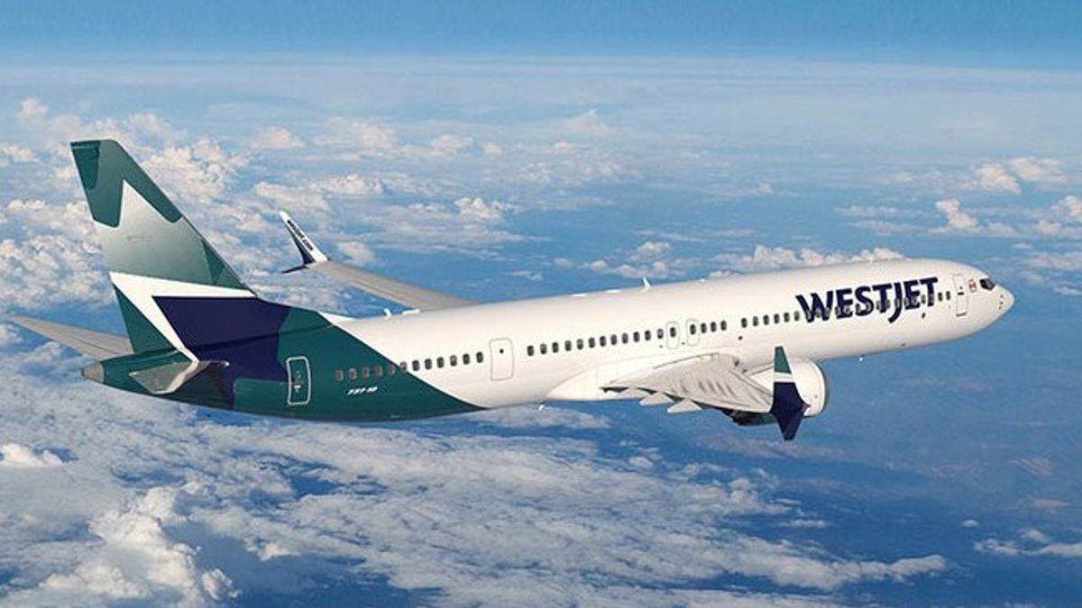 WestJet Canada的客人数据在网络黑客事件中暴露