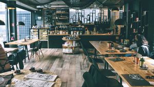 UMKM Kuliner Butuh Kepastian, Bukan Ancaman Hak Cipta