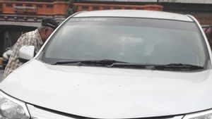 Sopir Daihatsu Xenia Warna Silver Ditemukan Tewas di Dalam Mobil, Diduga Keracunan Gas Monoksida
