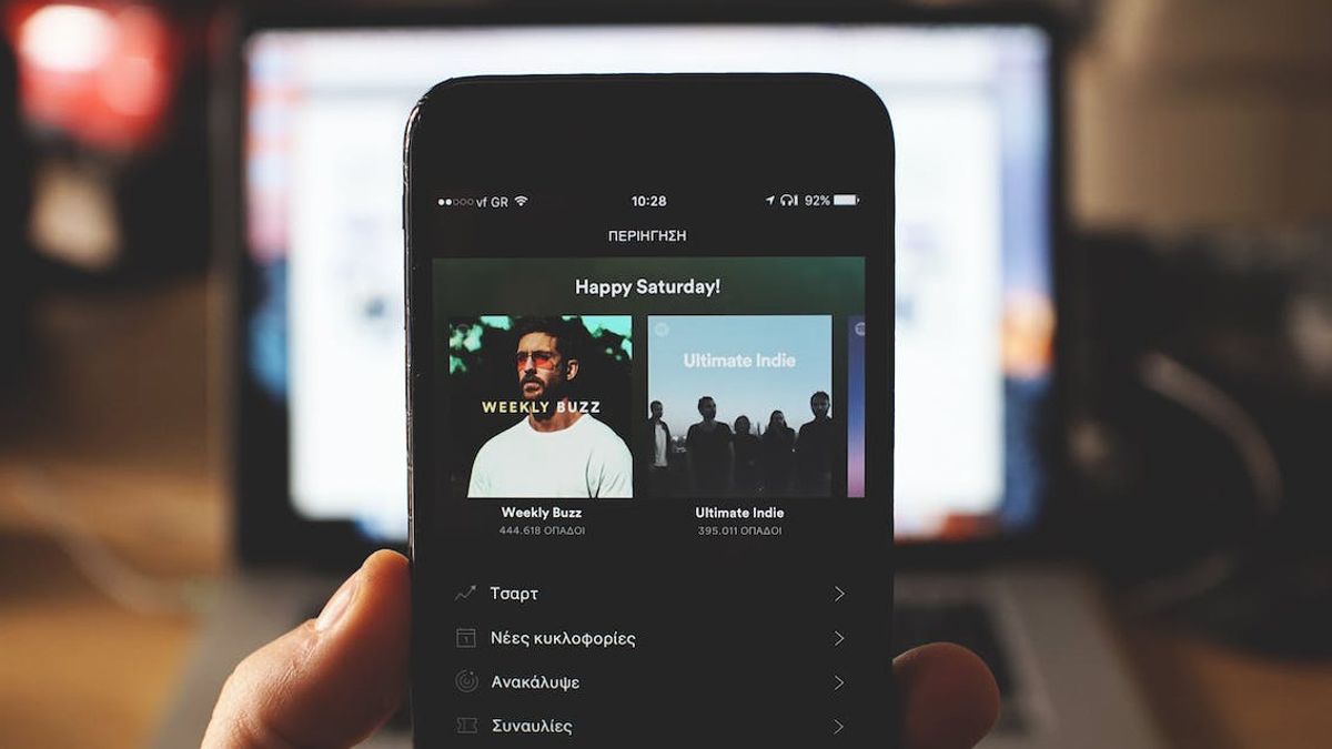 Spotifyはコンテンツの推奨事項を改善するためにGoogle Cloudとの協力を拡大