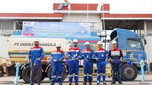 Sentinel Dorong Klarifikasi Proses Produksi Solar B40 Performance