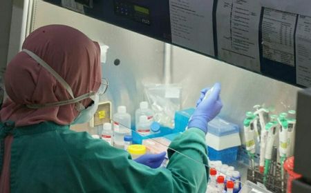 Epidemiolog Prediksi COVID-19 Naik Hingga 5.000 Kasus per Hari