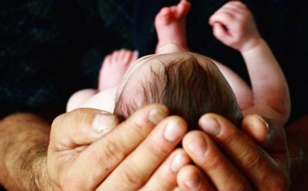 Selain ASI, Ahli Tumbuh Kembang Sarankan Orang Tua Perhatikan Cara Merawat Kulit Bayi