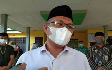 Wali Kota Sulkarnain Minta Warga di Kendari Tidak Euforia Saat Natal dan Tahun Baru