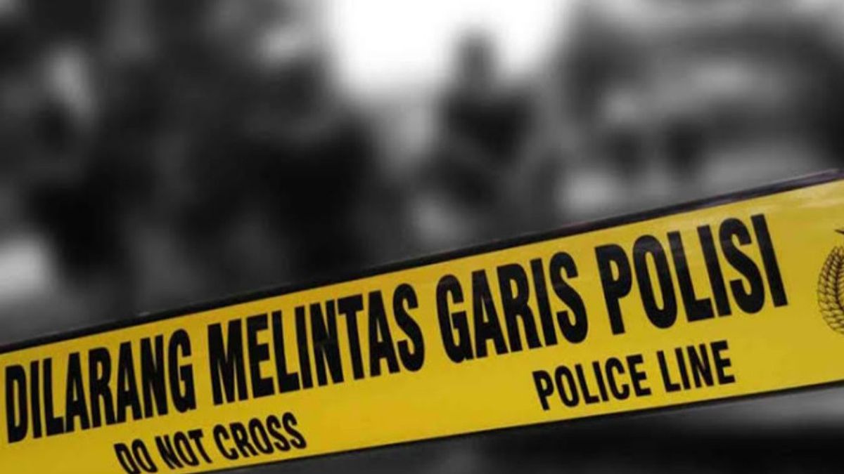 Pria Lansia Dilaporkan Teman Wanita Tewas di Kamar Hotel Tamansari, Polisi Temukan Obat Kuat  