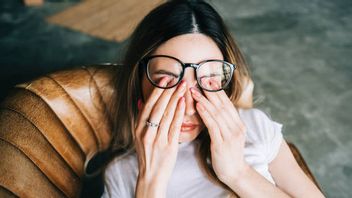 Kenali Masalah Mata yang Umum Diderita dan Solusinya