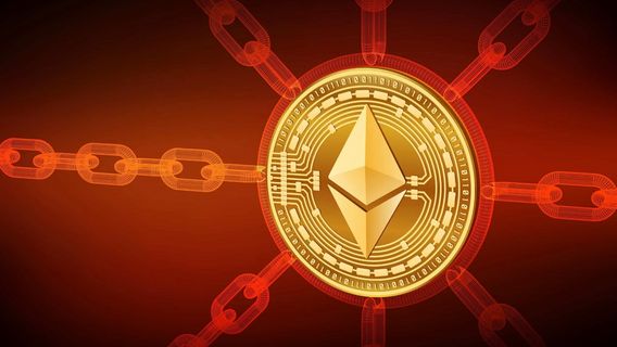 توفر Ethereum تحديث الأصول الرقمية مع معايير رمز ERC-404 ، ويربط الرموز المميزة و NFTs