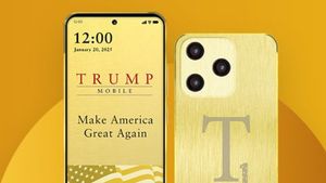 Trump Mobile Launches T1 'Made In USA', Ready To Challenge IPhone 17 In September 2025