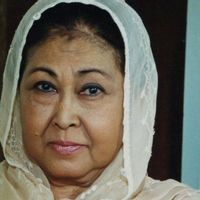 Profil Aminah Cendrakasih, Peraih Lifetime Archievement Award yang Diperingati Google Doodle Hari Ini