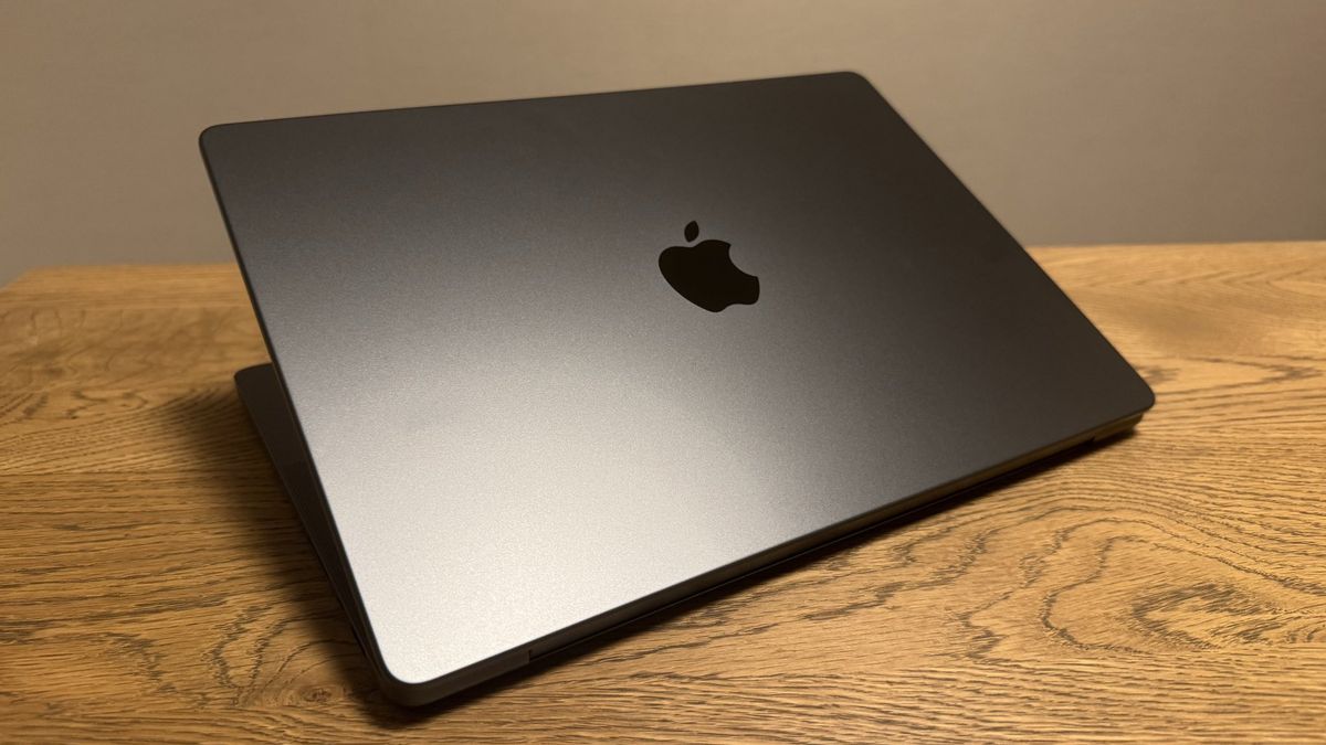 MacBook Pro OLED avec écran tactile pourrait sortir plus tôt que prévu