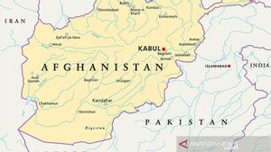 Tak Ada yang Bertanggung Jawab atas Penembakan Jurnalis dalam Serang Mobil di Afghanistan