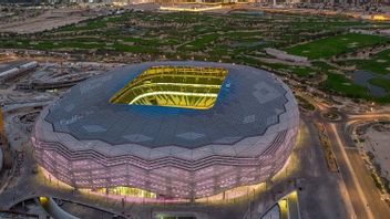 FIFA Gelar Piala Arab di Qatar Tahun Depan