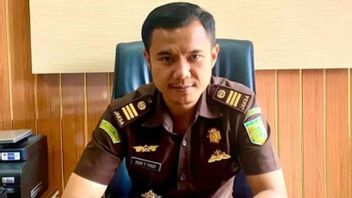 Kejari Bima Usut Dugaan Kredit Nasabah Fiktif KCP BNI Woha, 2 Pegawai Diperiksa