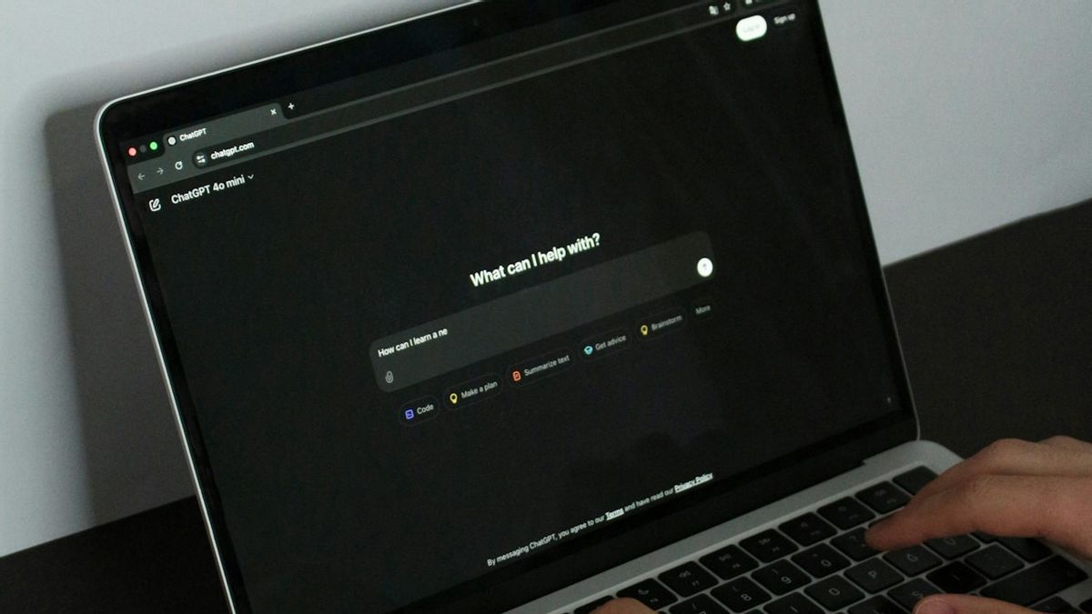 Studi Peneliti: ChatGPT Beri Jawaban Lebih Akurat Saat Pengguna Bersikap Kasar