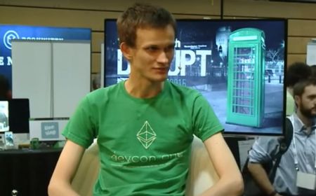 Pendiri Ethereum Bela Ukraina, Vitalik Buterin: Ethereum Netral, Tetapi Saya Tidak