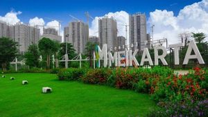 Pemerintah Sulap Proyek Mangkrak Meikarta Jadi Hunian Rusun Subsidi