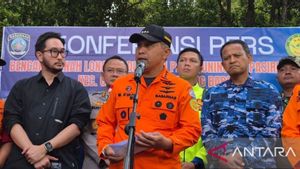    Tim SAR Lanjutkan Pencarian 20 Korban Longsor Cisarua