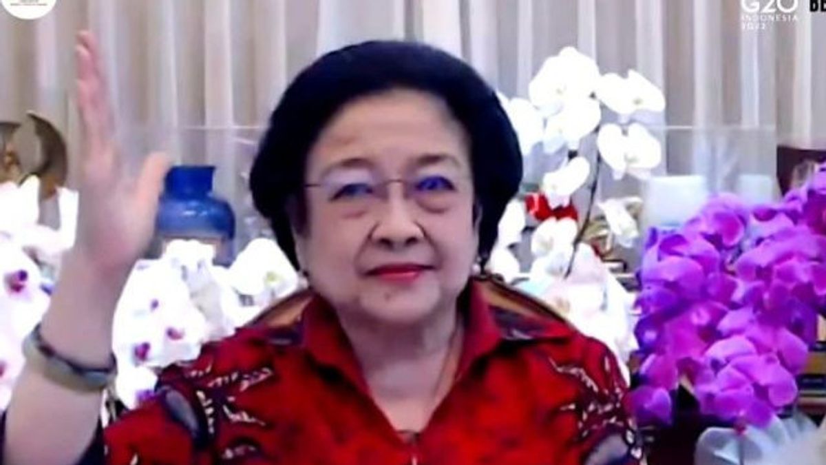 Observer: Without Megawati Indonesia Will Be Fine