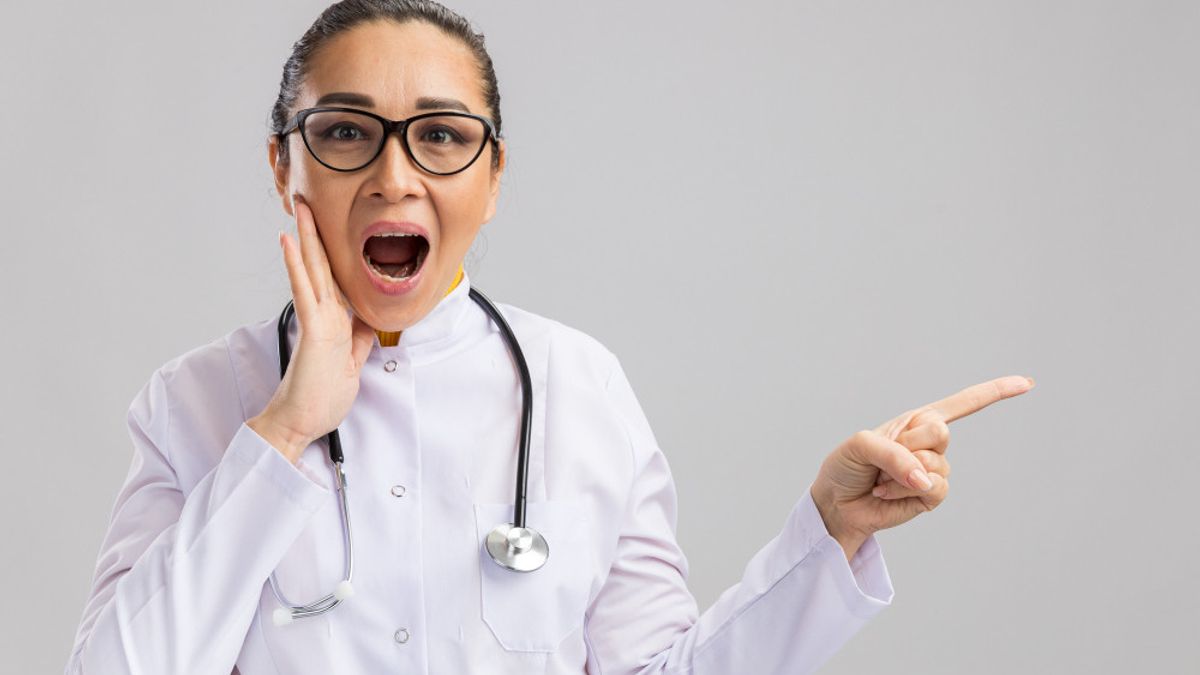 Apakah Campak Menular pada Orang Dewasa? Kenali Risiko dan Pencegahannya