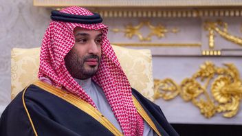 MBS王子、サウジアラビア領土がイランを攻撃するために使用されないことを確認