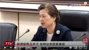 Taiwan Pastikan Kekurangan Pasokan Chip di Dunia Akan Selesai di Q4