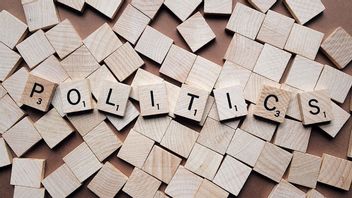 最新のPRC調査、PDIPの選挙可能性はゲリンドラとゴルカールに続いて依然として最も高い