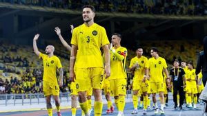 Skandal Naturalisasi Malaysia, Federasi dan Pemain Dapat Sanksi FIFA Imbas Dokumen Palsu 