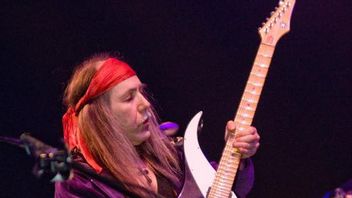 Uli Jon Roth Does Not Rule Out The Possibility Of Playing With Scorpions Again