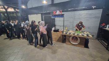 Korlantas Polri Kirim Paket Buka Puasa ke Redaksi TV Nasional, Perkuat Sinergi dengan Media