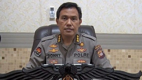 Beda dengan TNI, Kasatgas Humas Ops Damai Cartenz Klaim Tidak Ada Kontak Tembak Aparat dengan KKB di Nduga