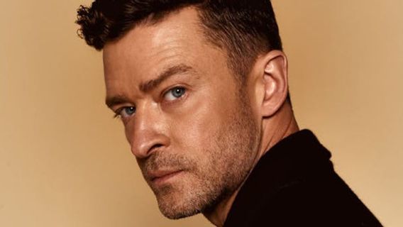 Kasus <i>DUI</i>, Rekaman Justin Timberlake Ditangkap Polisi Terungkap ke Publik