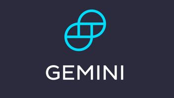 Gemini Announces Company Funds To The Public, Has Crypto Assets Worth IDR 72 Trillion