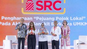 Merajut Asa di Pojok Lokal: Kisah Para Pahlawan Keluarga yang Mengubah Nasib Lewat Etalase Toko SRC