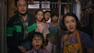 مراجعة فيلم Super Irit Family: الدراما الكوميدية العاطفية من عائلة ساسونو