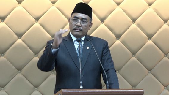 Jawaban Menohok MPR untuk Amien Rais Soal Jabatan Presiden 3 Periode: Belum Ada yang Resmi Mengusulkan