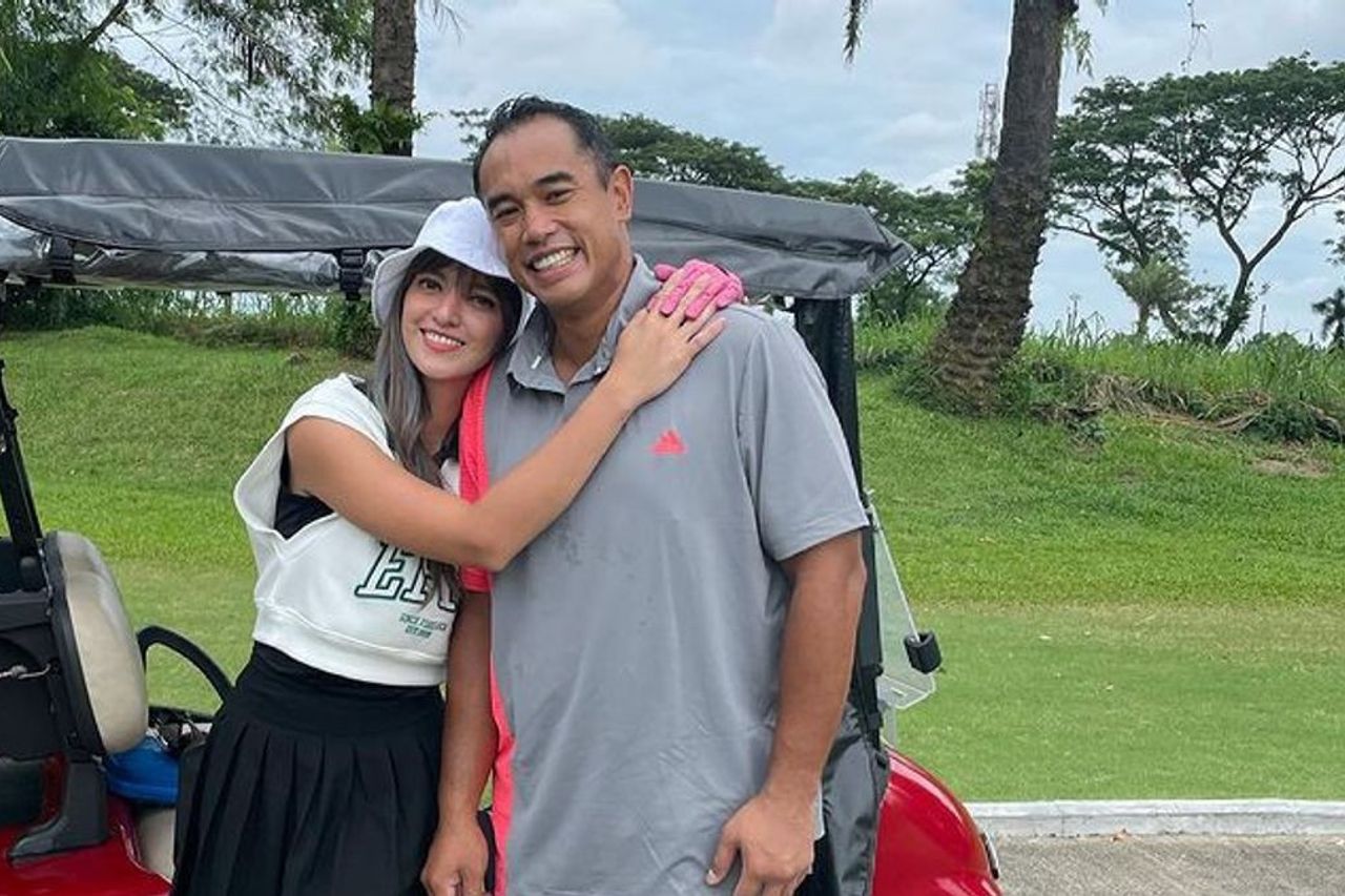 Nia Ramadhani And Ardi Bakrie Become Drug Suspects But They Don't Show Up