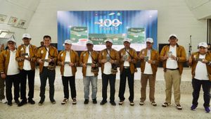 Genap 1 Abad, PTPN IV PalmCo Rebranding Teh Kayu Aro: Ini Lebih dari Sekedar Aset Bisnis