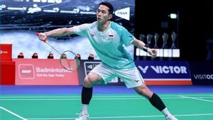 Jadwal Hylo Open 2025: 9 Wakil Indonesia Tampil di Babak 16 Besar