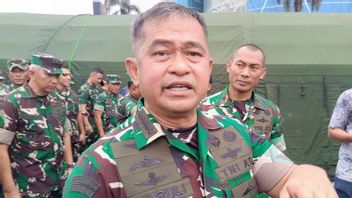 Tiga Matra TNI Masing-masing Siapkan 1 Kandidat Ajukan Presiden Prabowo