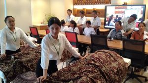 Kementerian P2MI Akselerasi Penempatan 500 Ribu Pekerja Migran di 2026