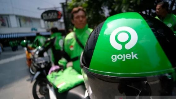 Gojek Fasilitasi Pengiriman Barang UMKM secara Lebih Masif