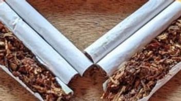 Larangan Penjualan Rokok Ketengan dan Nasib Pedagang Kecil