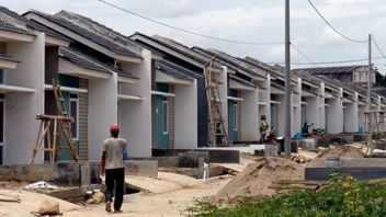 KPUPR Disbursed Criteria For Habitable Houses, From Building Resilience To Lighting