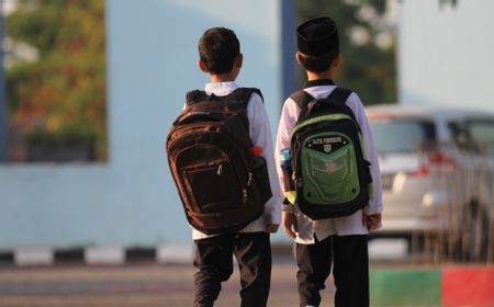 Darurat Literasi di Tengah Pelajar Indonesia