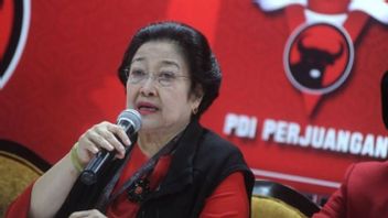 Saat Elektabilitas Tinggi Tak Buat PDIP Buru-buru Usung Nama Tertentu di Pilpres