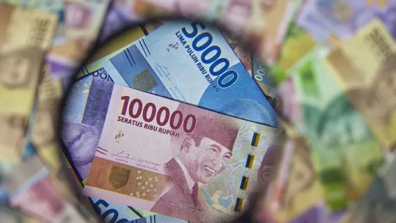 Benchmark Interest Rate Rises, BI Predicts Rupiah Will Start Down In The Third Quarter Of 2024