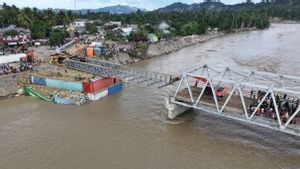 PTPP Percepat Pemulihan Infrastruktur Pascabencana di Aceh dan Sumut, Pastikan Akses Masyarakat Kembali Aman dan Berfungsi