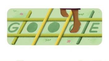 Google Doodle Today Celebrates Alu Rangk Dance, What's That?