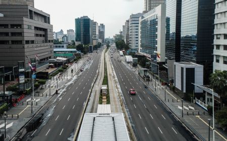 29 Perusahaan Kembali Ditutup karena Jadi Klaster Baru Penyebaran COVID-19