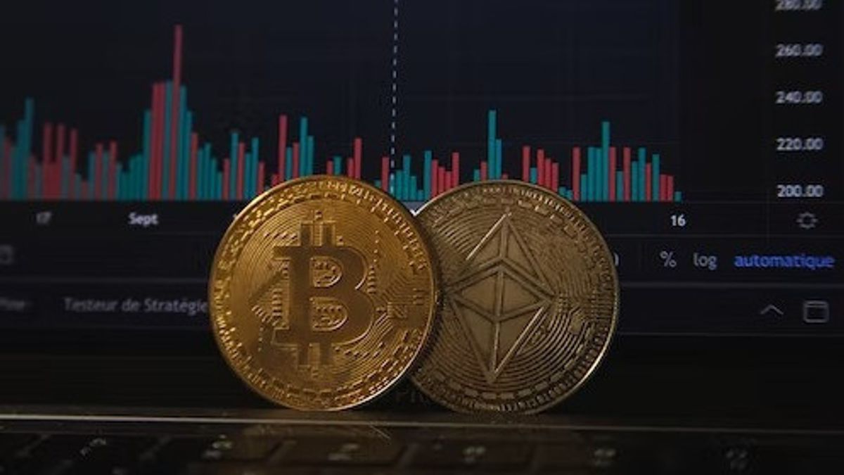 The Optimism Of The Crypto Market Behind The Decreased Volume Of Transactions In Indonesia